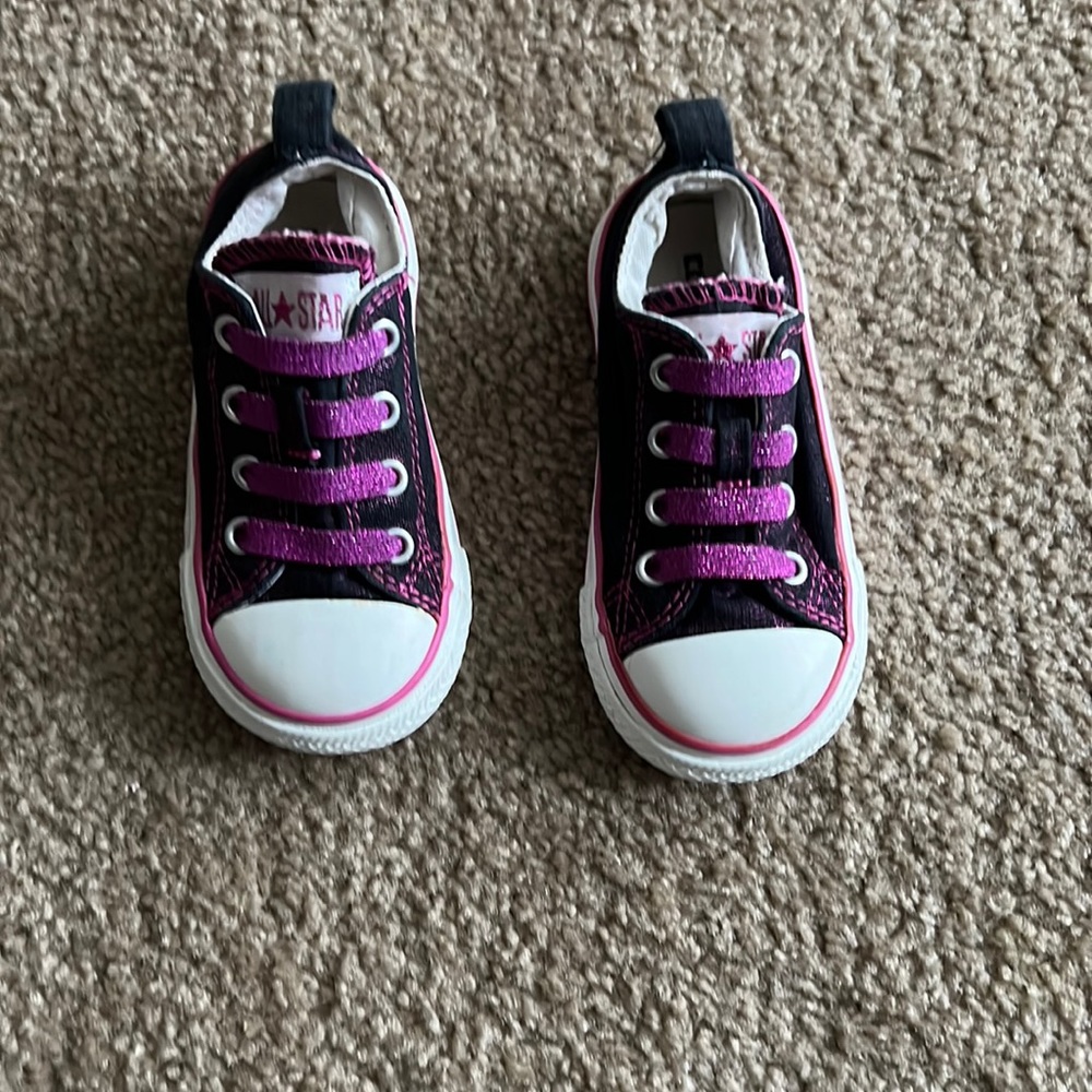 Little girls All Stars: